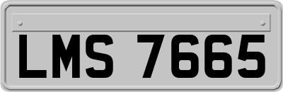 LMS7665