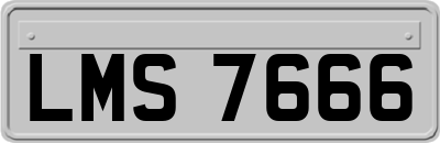 LMS7666