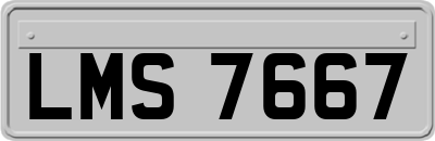LMS7667
