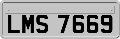 LMS7669