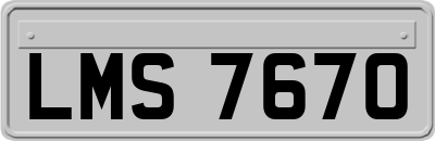 LMS7670