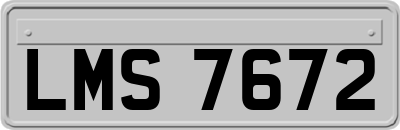 LMS7672