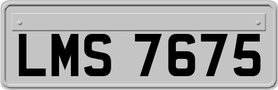 LMS7675