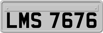 LMS7676