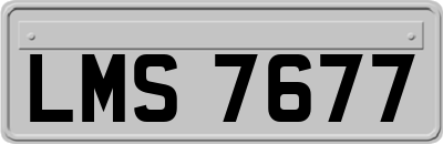 LMS7677