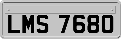 LMS7680