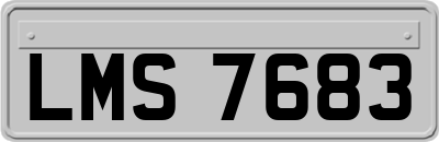 LMS7683