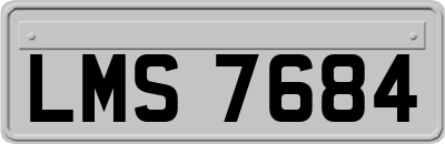 LMS7684