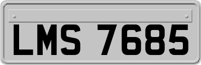 LMS7685