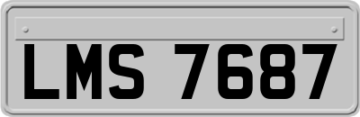 LMS7687