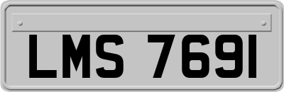 LMS7691