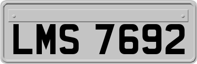 LMS7692