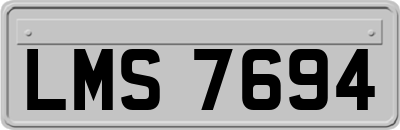 LMS7694