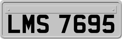 LMS7695