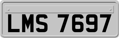 LMS7697