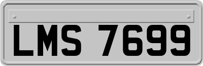 LMS7699