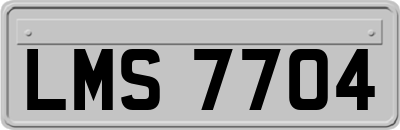 LMS7704