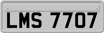 LMS7707