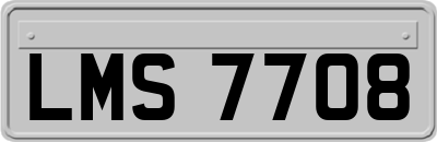 LMS7708