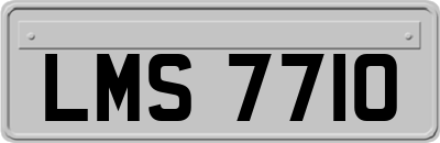 LMS7710