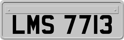 LMS7713