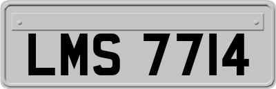 LMS7714