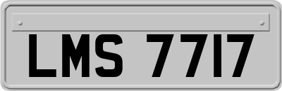 LMS7717