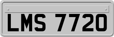 LMS7720