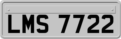LMS7722