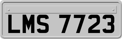 LMS7723