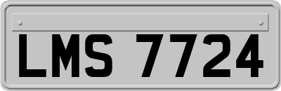 LMS7724