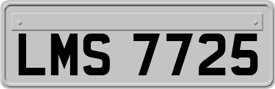 LMS7725