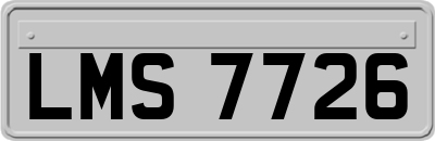 LMS7726