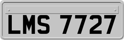 LMS7727