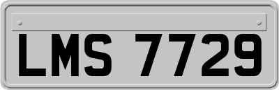 LMS7729
