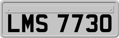 LMS7730