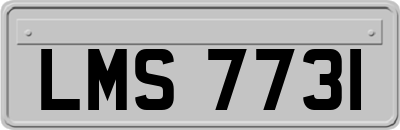 LMS7731
