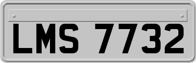 LMS7732