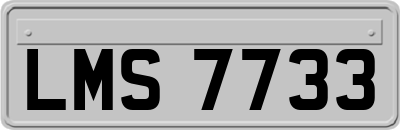 LMS7733
