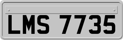 LMS7735