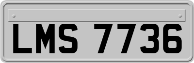 LMS7736