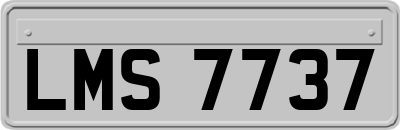 LMS7737