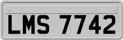 LMS7742