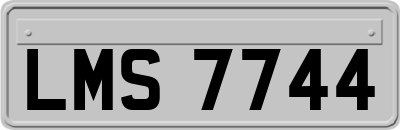 LMS7744