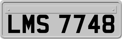 LMS7748