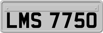 LMS7750