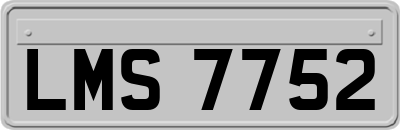 LMS7752