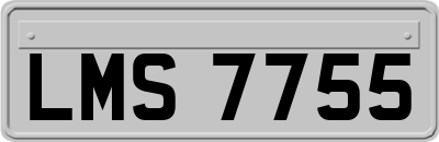 LMS7755