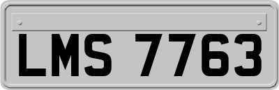 LMS7763