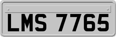 LMS7765